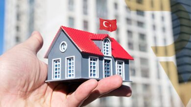 Buy Property in Turkey